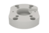 profiPLUS 50 Type Smart wall joint profile adaptor