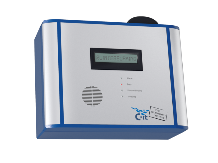 aluCASE Anwendung_GalleryImage aluCASE IP67 Aluminium Druckguss Gehäuse Anwendung