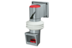 taraPLUS Type Wall inclination coupling