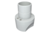profiPLUS 50 Type B&R adaptor Ø48 profile