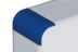 profiPANEL Type  Corner Covers RAL 5017