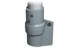 taraPLUS Type Wall joint, vertical