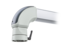 profiPLUS 50 Type Elbow coupling