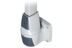 taraSMART Type Wall joint, vertical