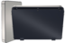 multiPANEL Type MPD 7011 - bolted door