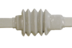 QUADRO 50 Type Intermediate joint