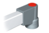 taraPLUS Type Elbow coupling