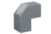 QUADRO 50 Type Elbow