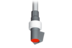 taraPLUS Type Console coupling A, hanging