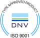 DNV (optional)
