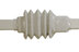 QUADRO 80 Type Intermediate joint