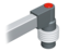 taraPLUS Type Elbow coupling A