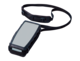 Tragegurt mit Schutzkappen für den mobilen Einsatz